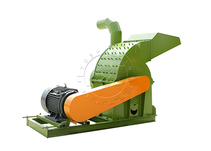Horse Manure Compost Shredder Machine For Sale - Buy Horse Manure
